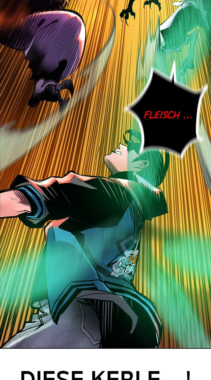 Read Jungle Juice Manga Online