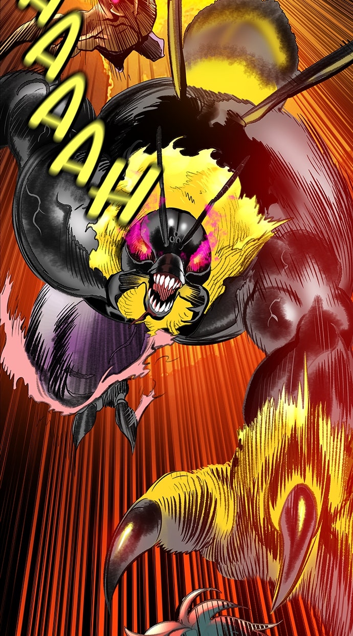 Read Jungle Juice Manga Online