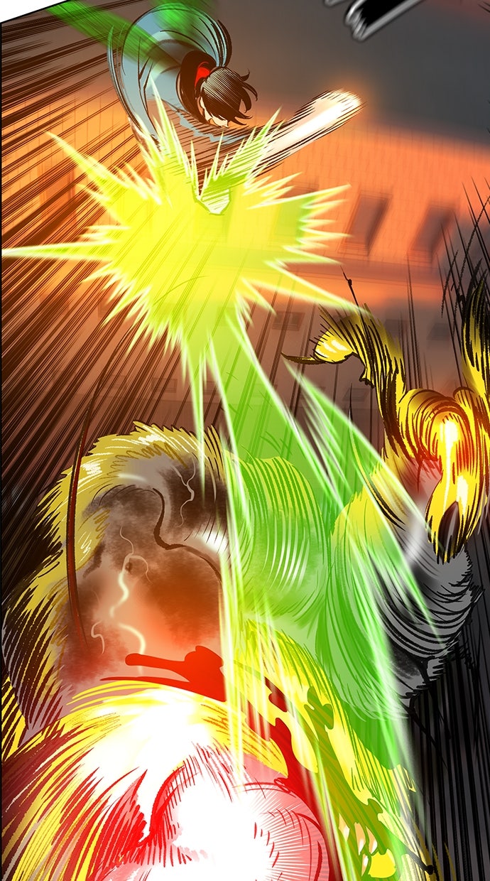 Read Jungle Juice Manga Online