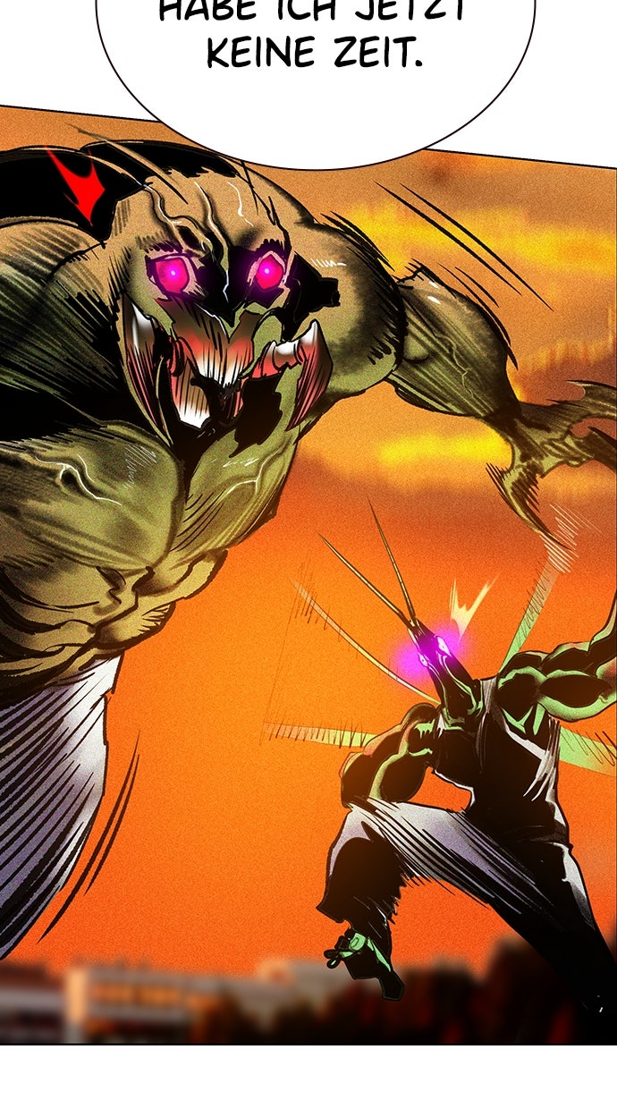 Read Jungle Juice Manga Online