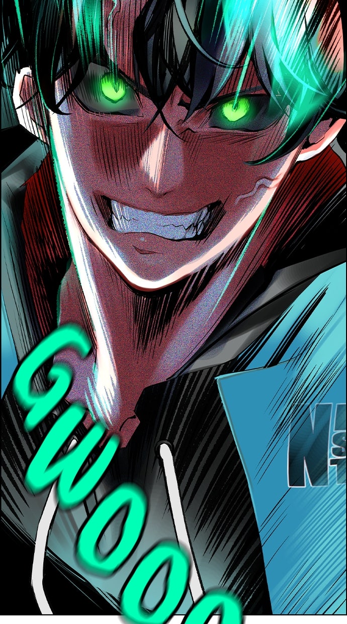 Read Jungle Juice Manga Online