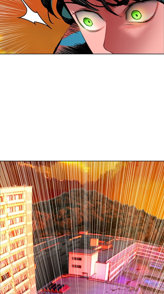 Read Jungle Juice Manga Online