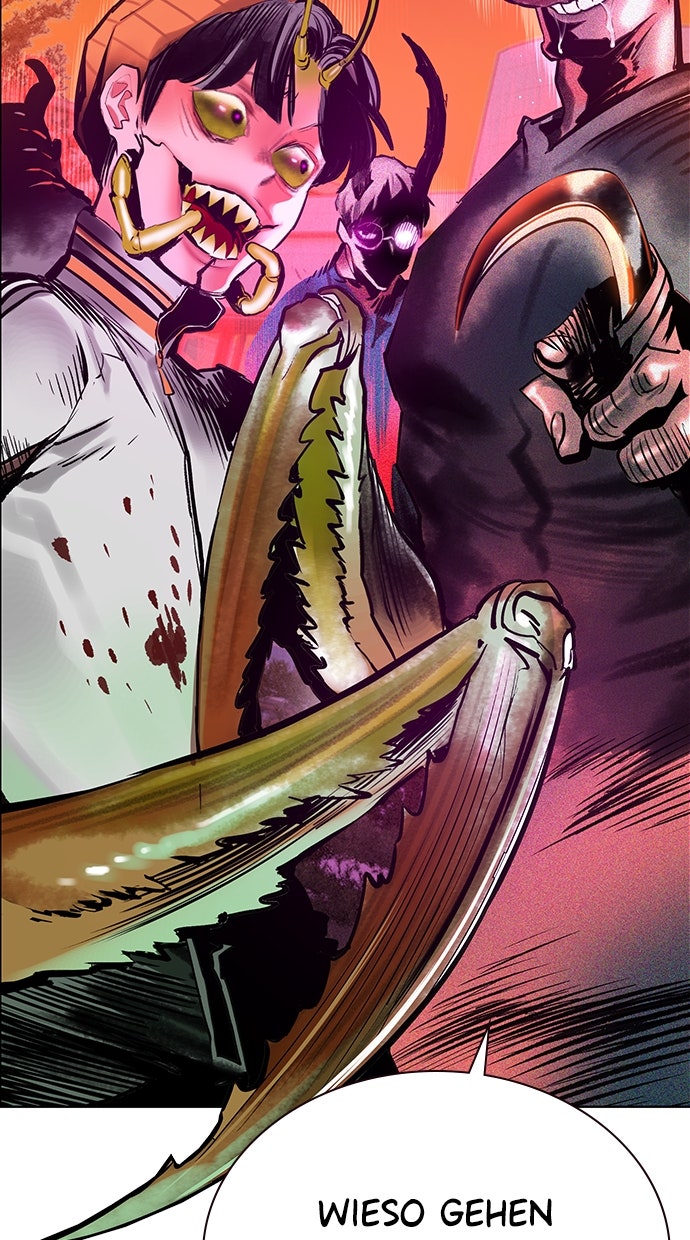 Read Jungle Juice Manga Online