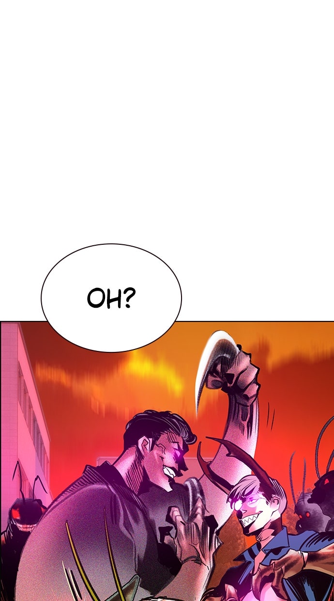 Read Jungle Juice Manga Online