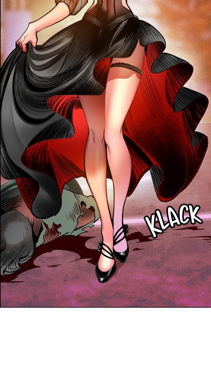 Read Jungle Juice Manga Online