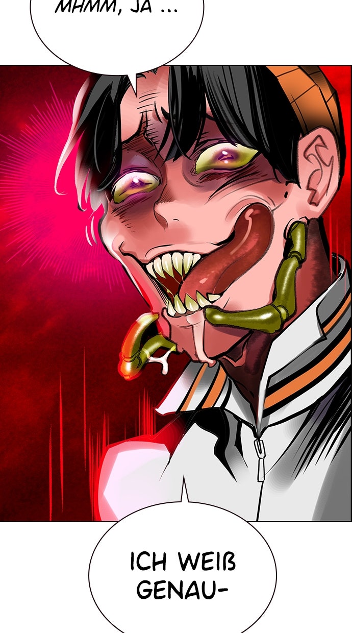 Read Jungle Juice Manga Online