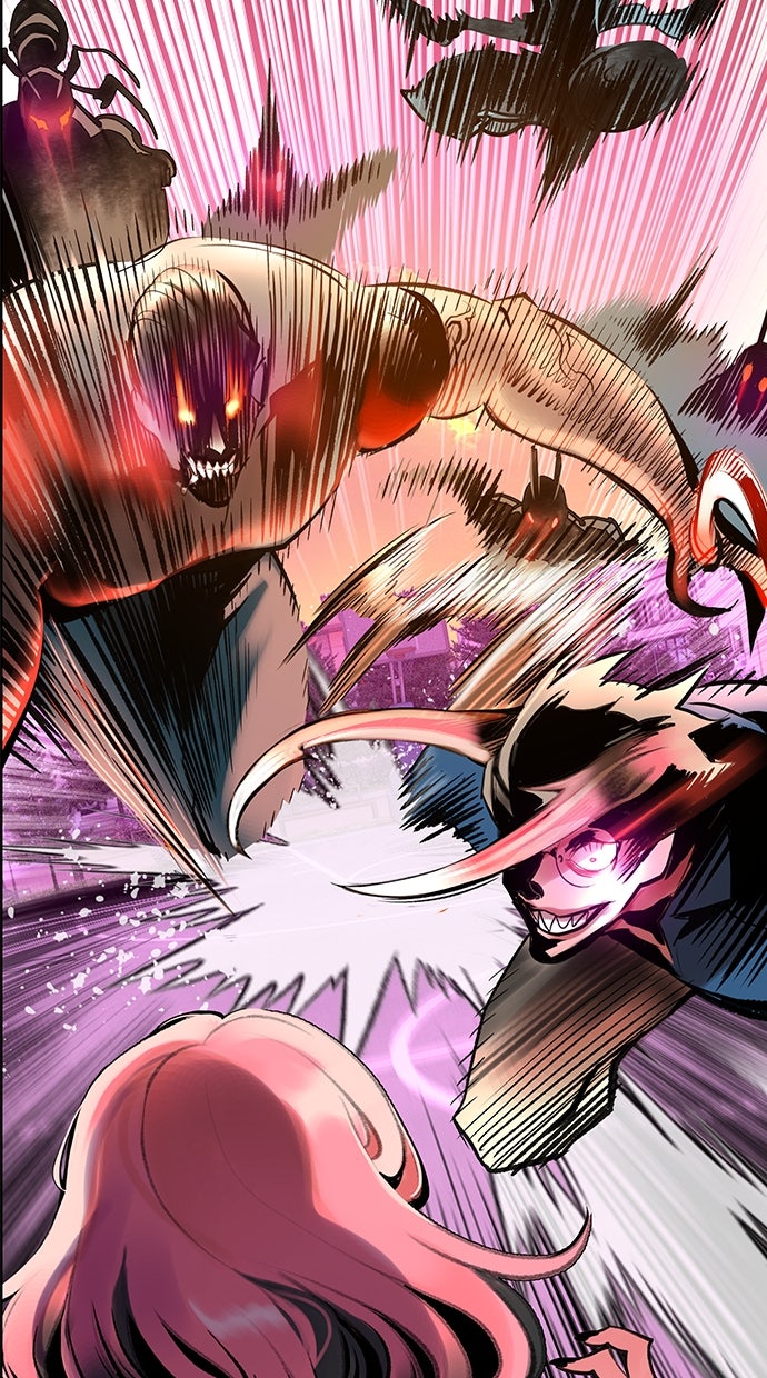 Read Jungle Juice Manga Online