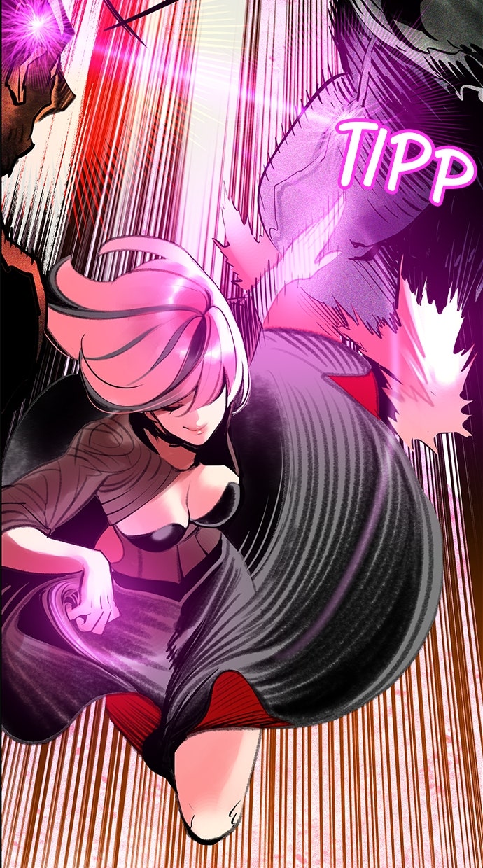 Read Jungle Juice Manga Online