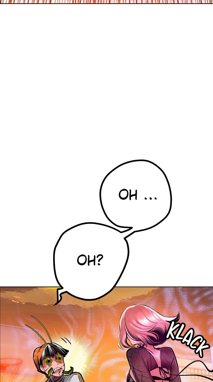 Read Jungle Juice Manga Online