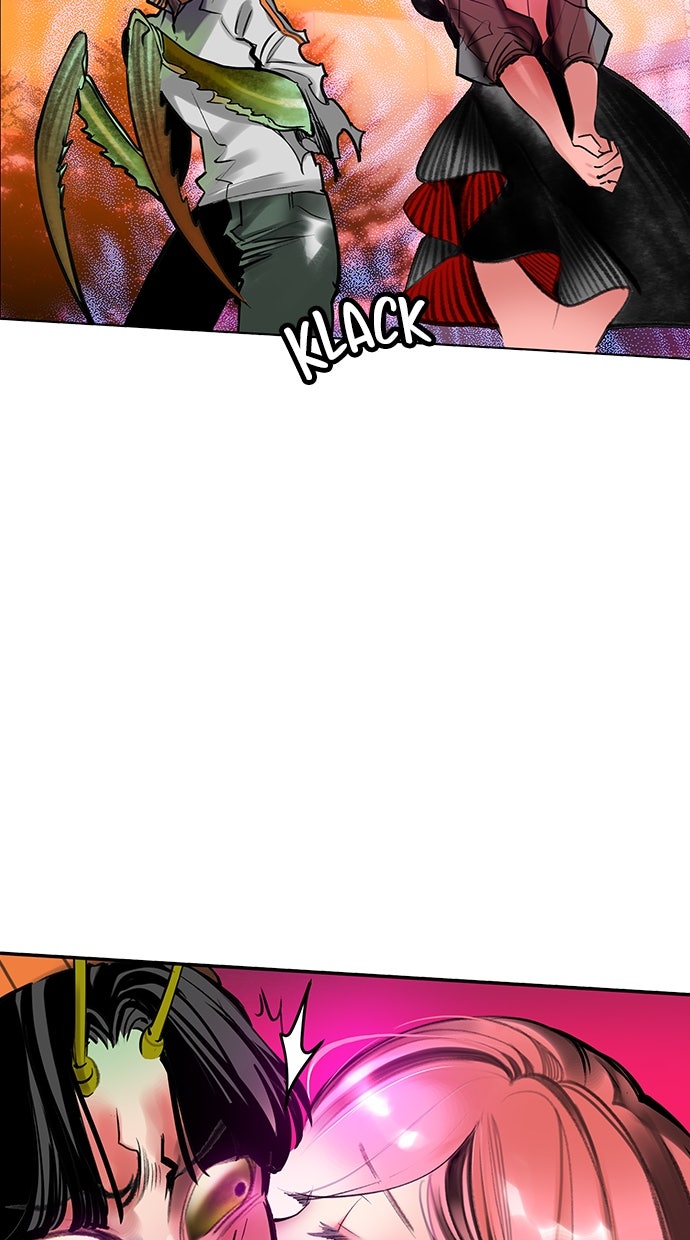 Read Jungle Juice Manga Online