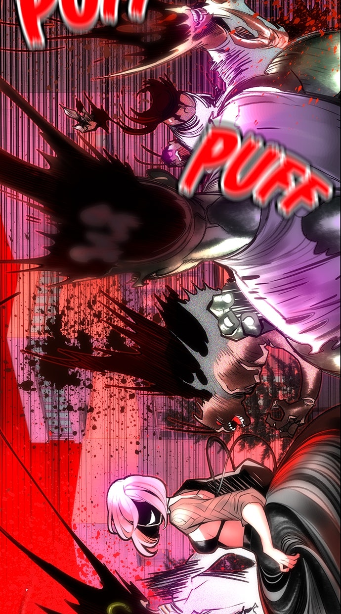 Read Jungle Juice Manga Online