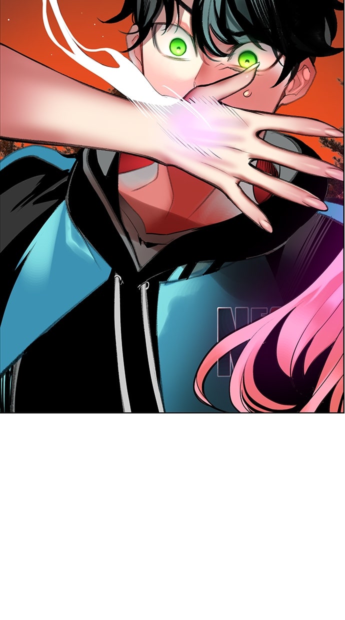 Read Jungle Juice Manga Online