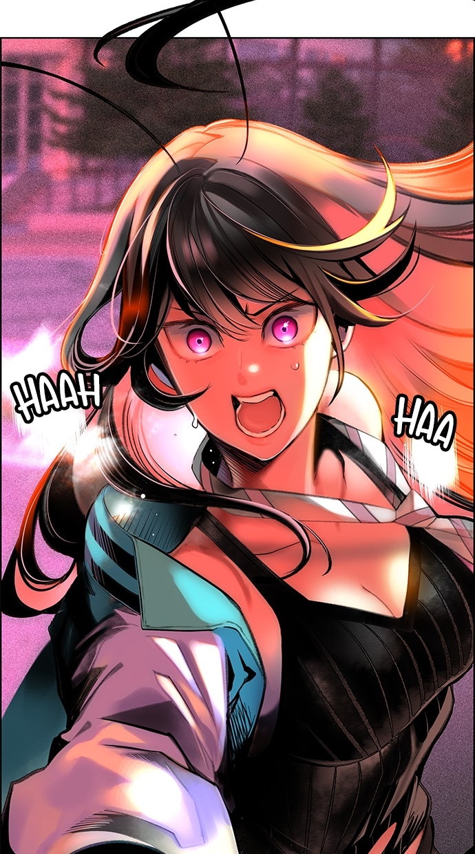 Read Jungle Juice Manga Online