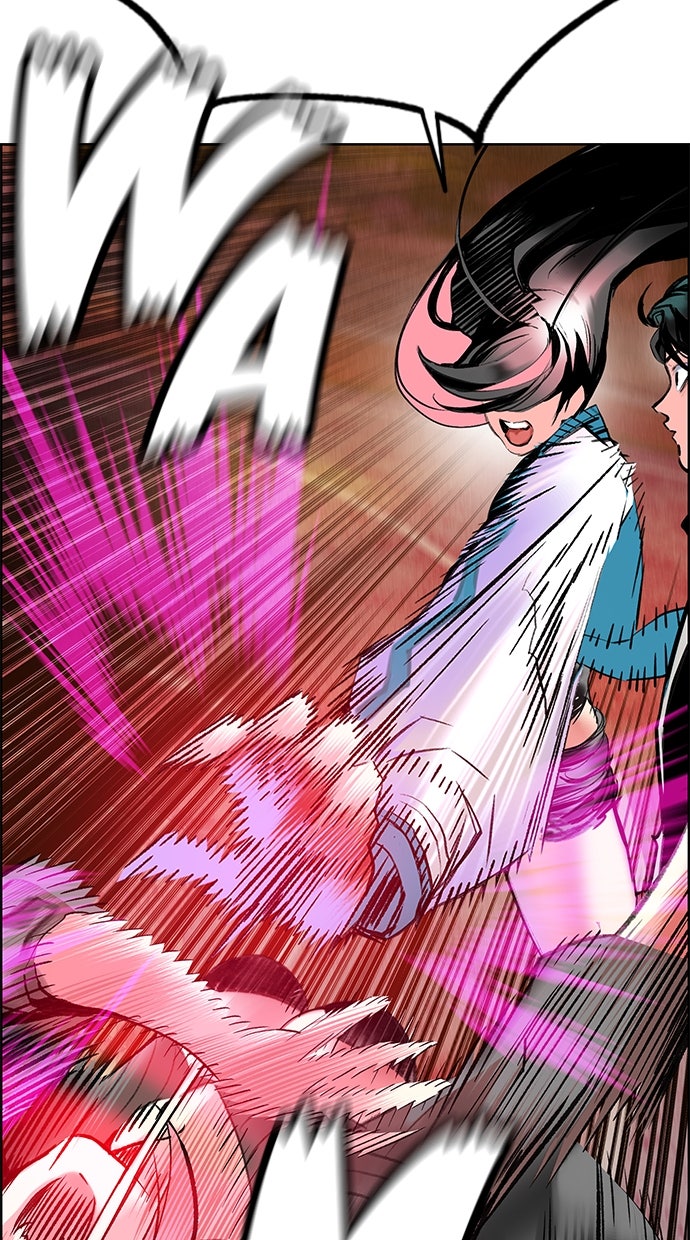 Read Jungle Juice Manga Online