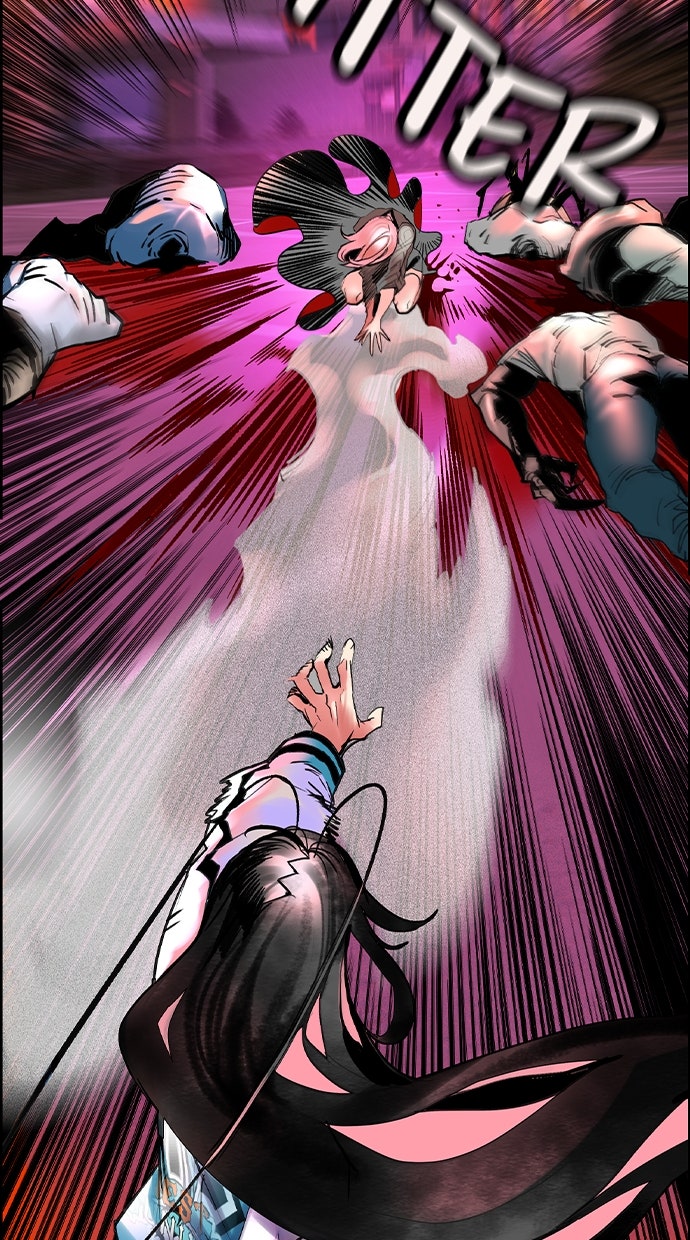 Read Jungle Juice Manga Online