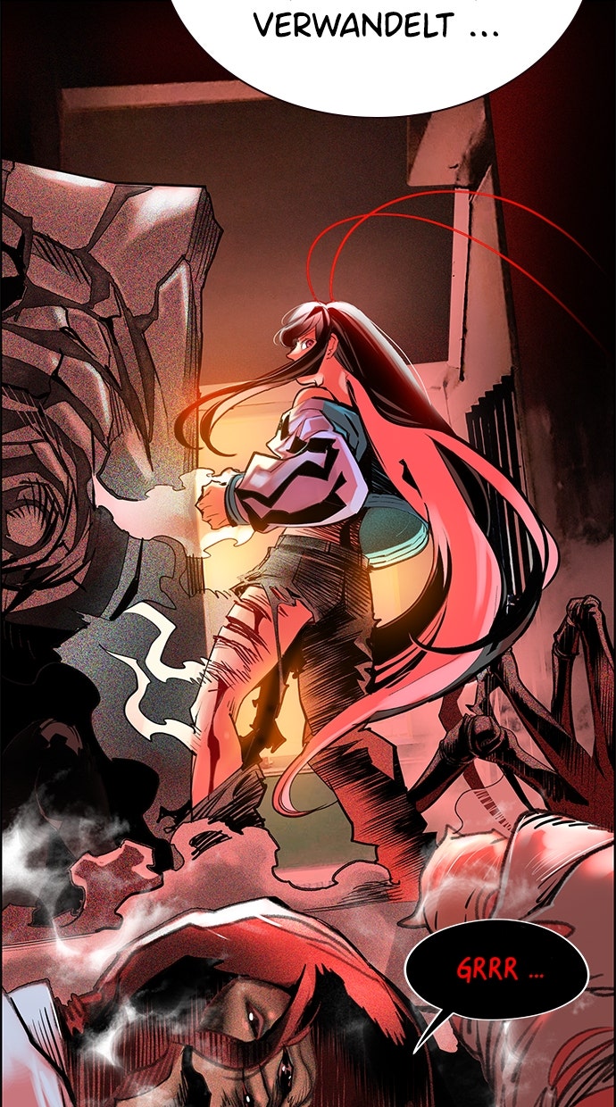 Read Jungle Juice Manga Online