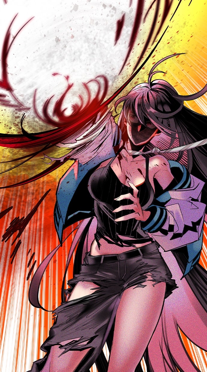 Read Jungle Juice Manga Online