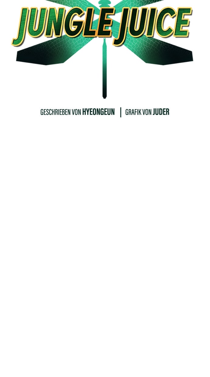 Read Jungle Juice Manga Online