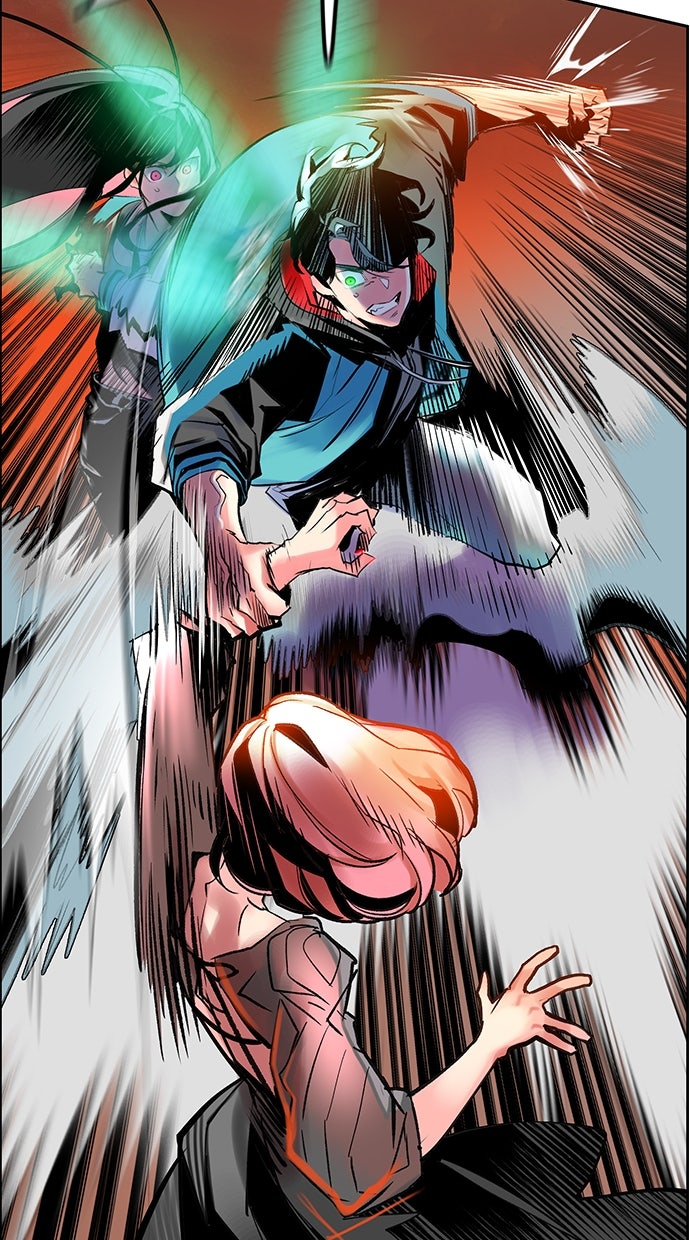 Read Jungle Juice Manga Online