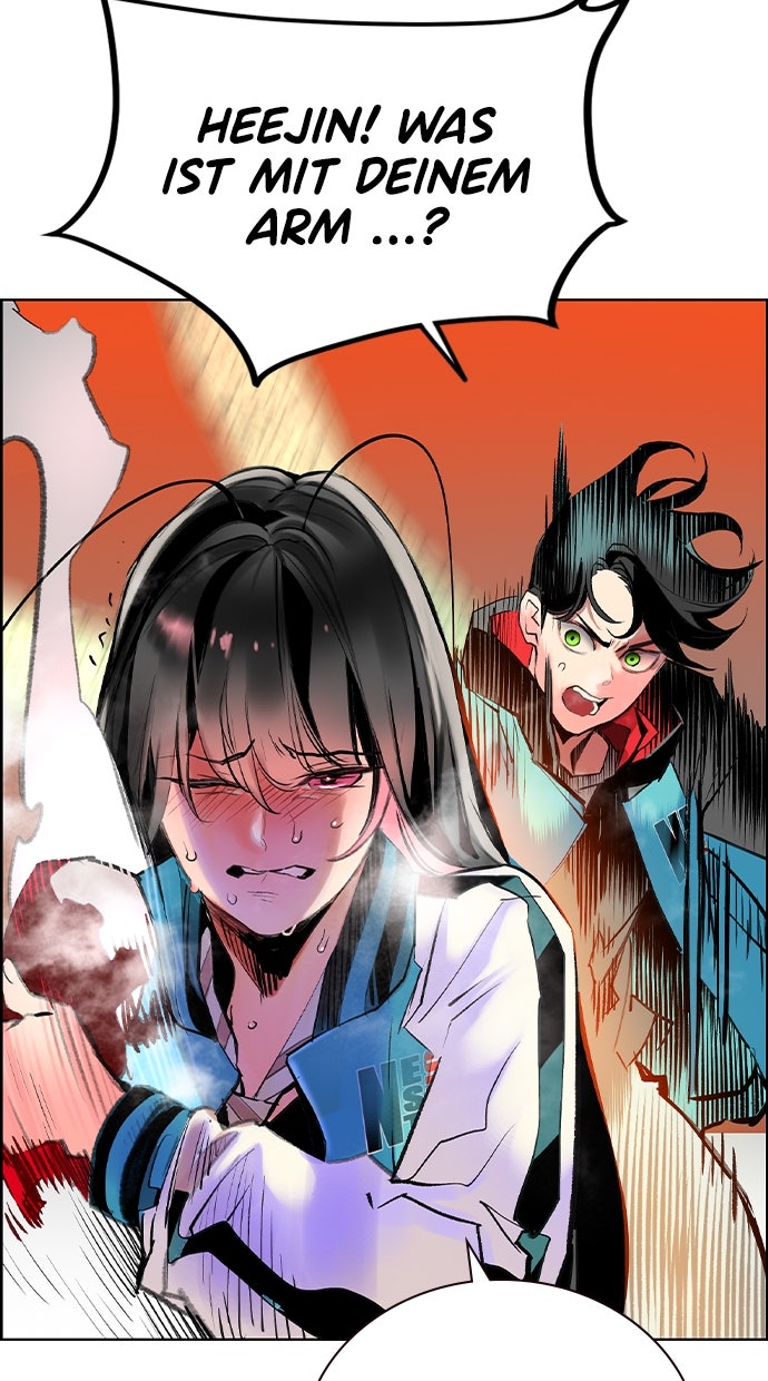 Read Jungle Juice Manga Online