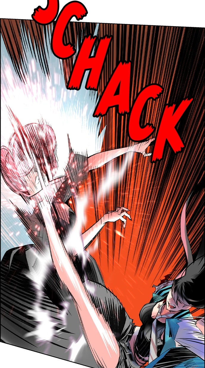 Read Jungle Juice Manga Online