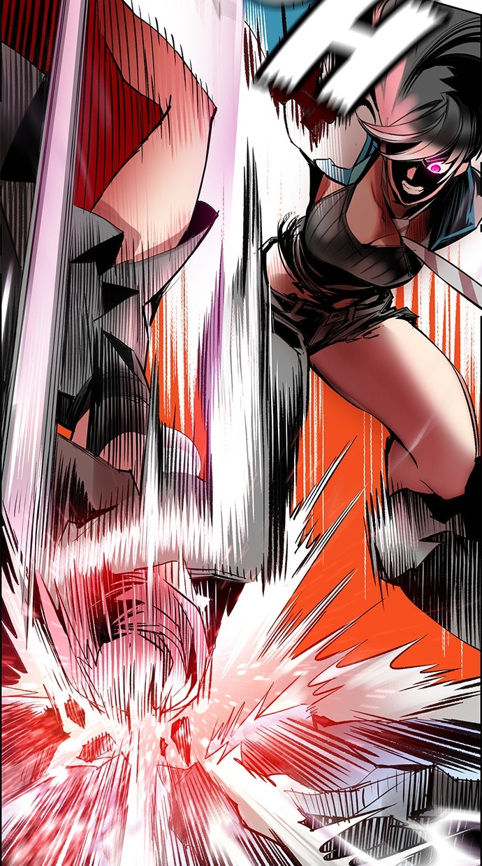 Read Jungle Juice Manga Online