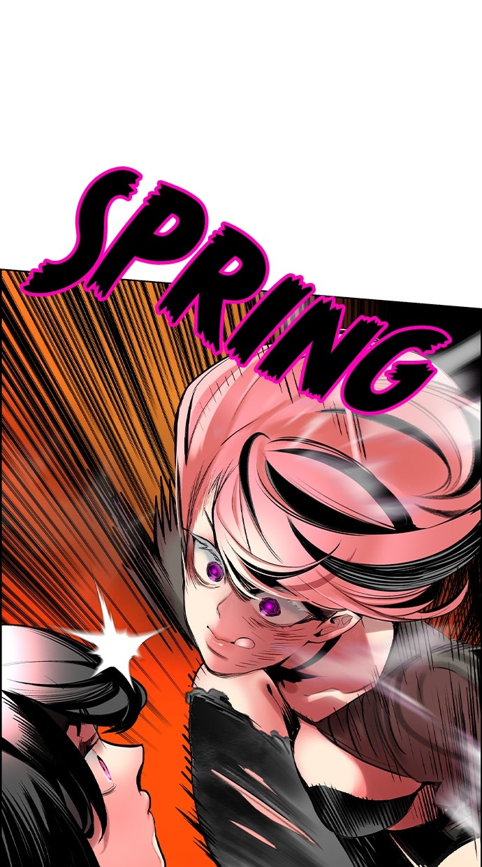 Read Jungle Juice Manga Online