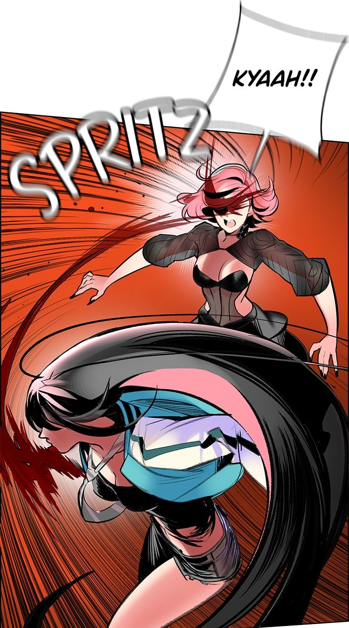 Read Jungle Juice Manga Online