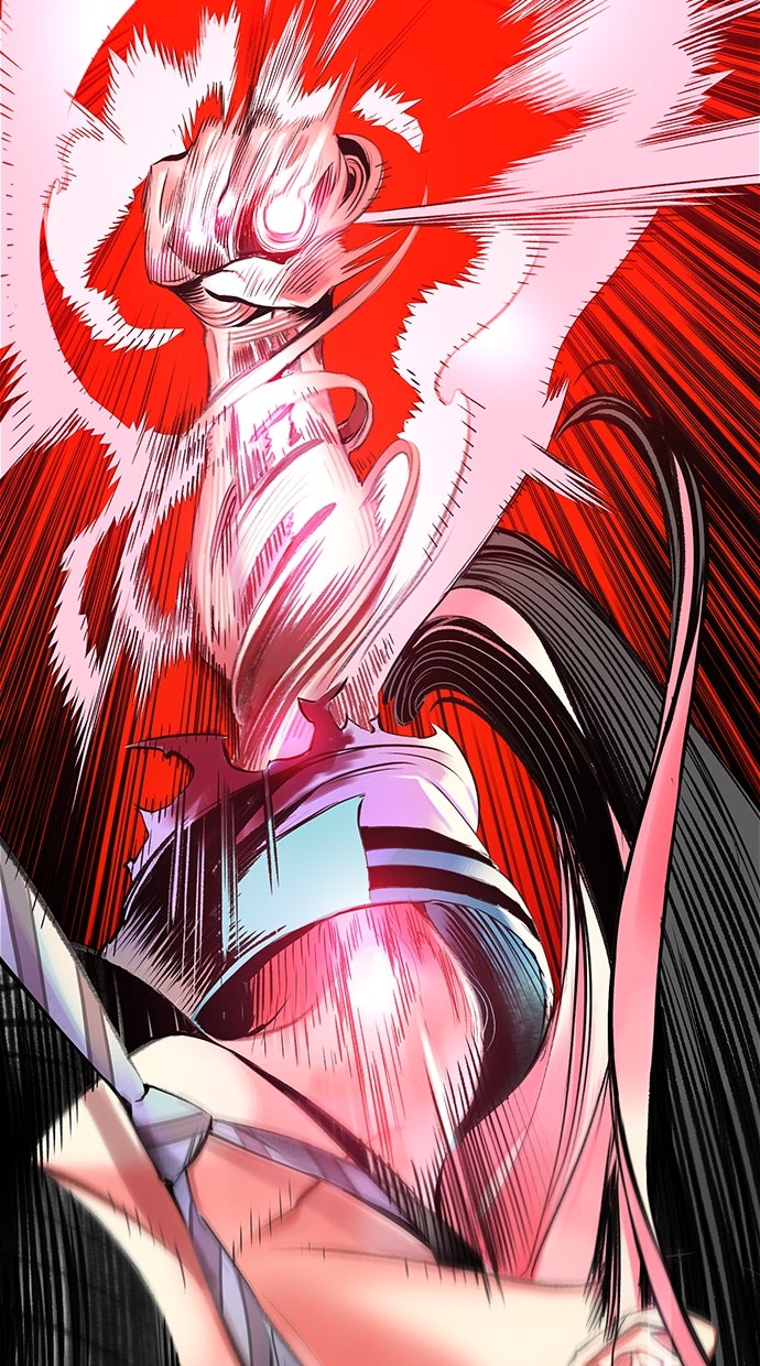 Read Jungle Juice Manga Online