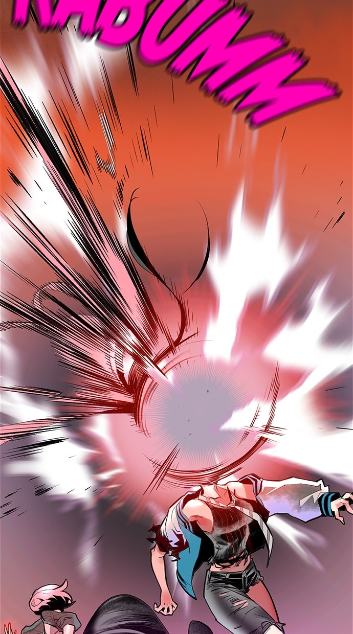 Read Jungle Juice Manga Online