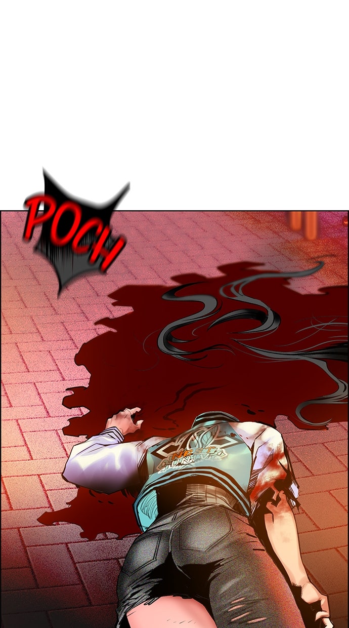 Read Jungle Juice Manga Online