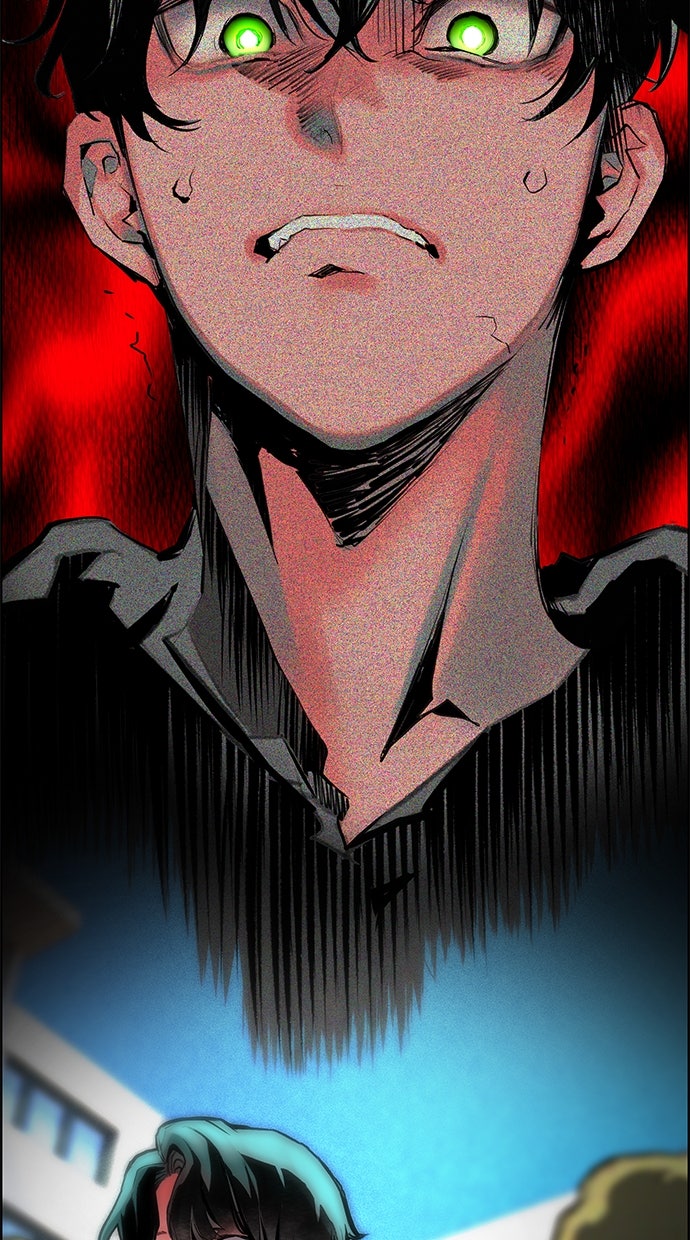 Read Jungle Juice Manga Online