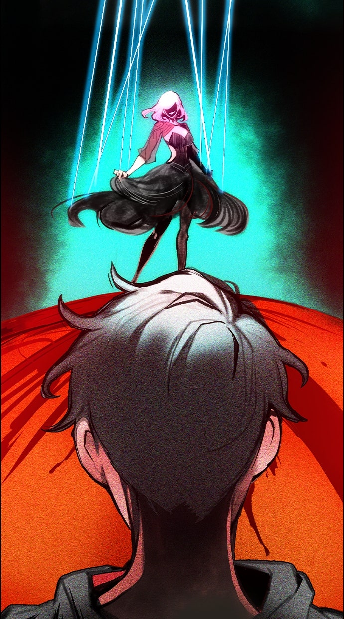 Read Jungle Juice Manga Online