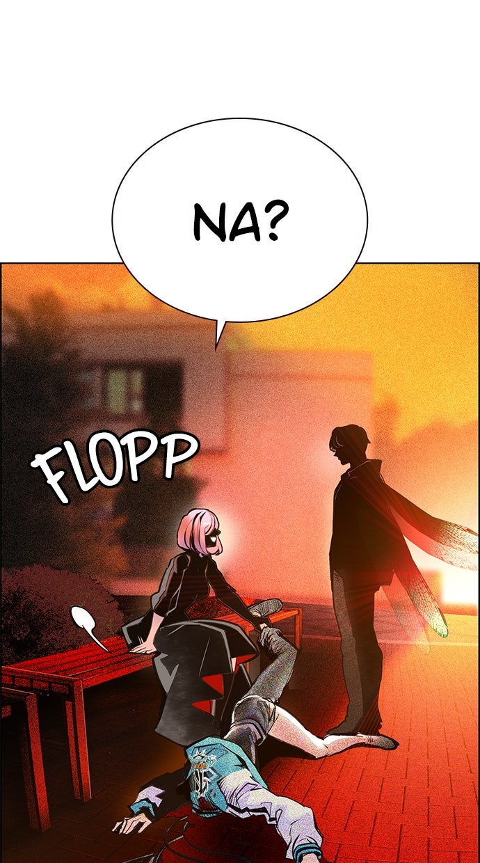 Read Jungle Juice Manga Online