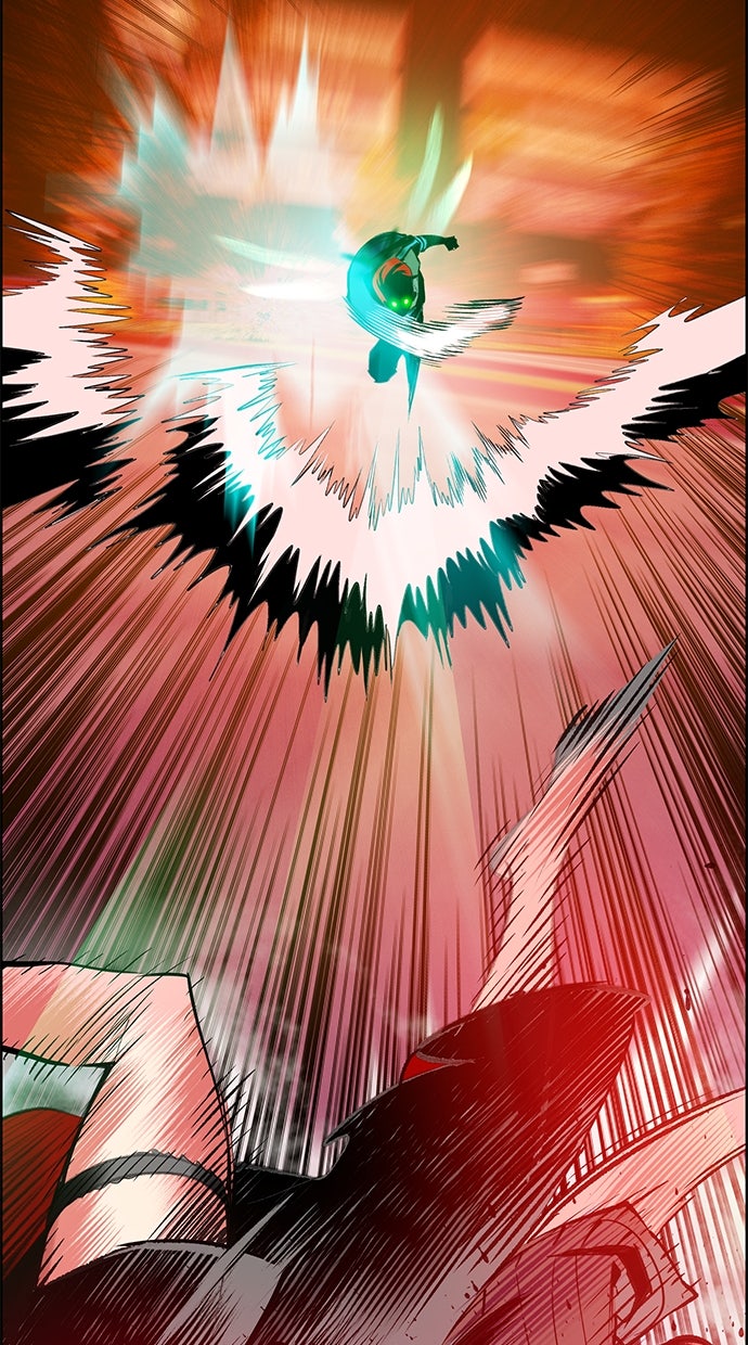 Read Jungle Juice Manga Online