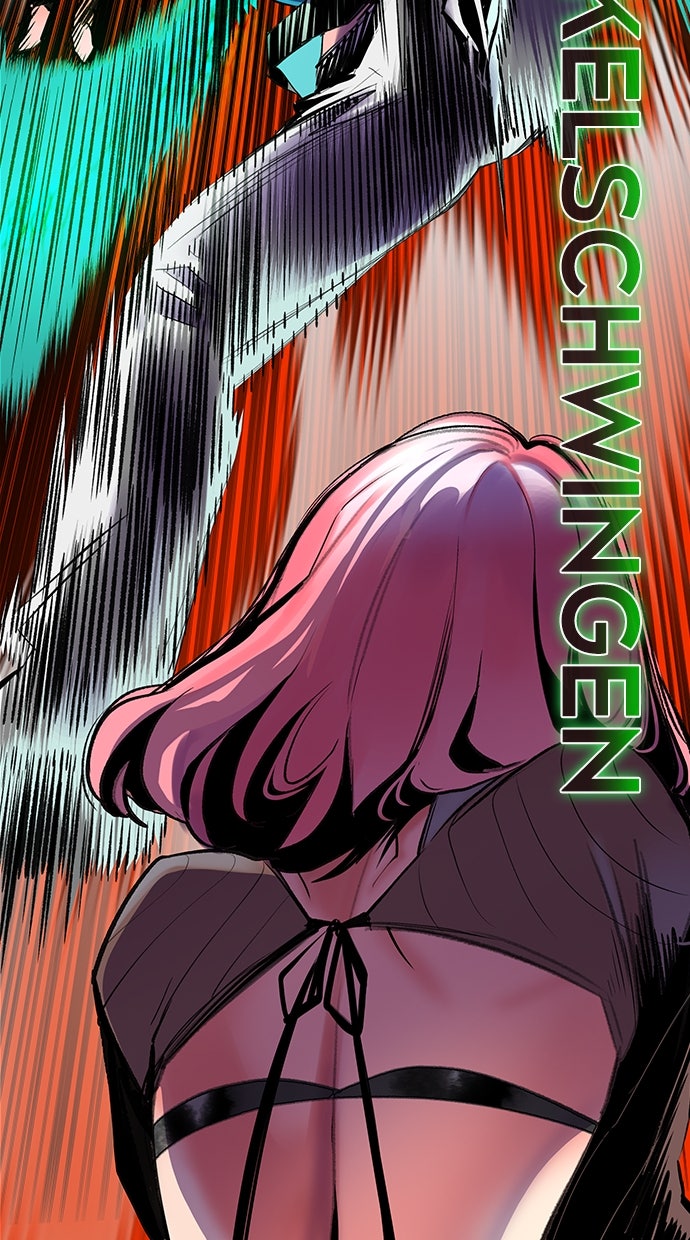 Read Jungle Juice Manga Online