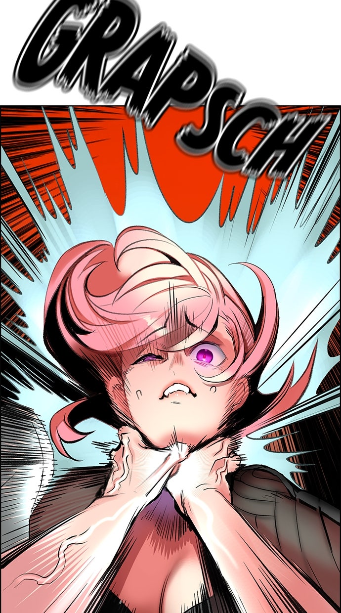 Read Jungle Juice Manga Online