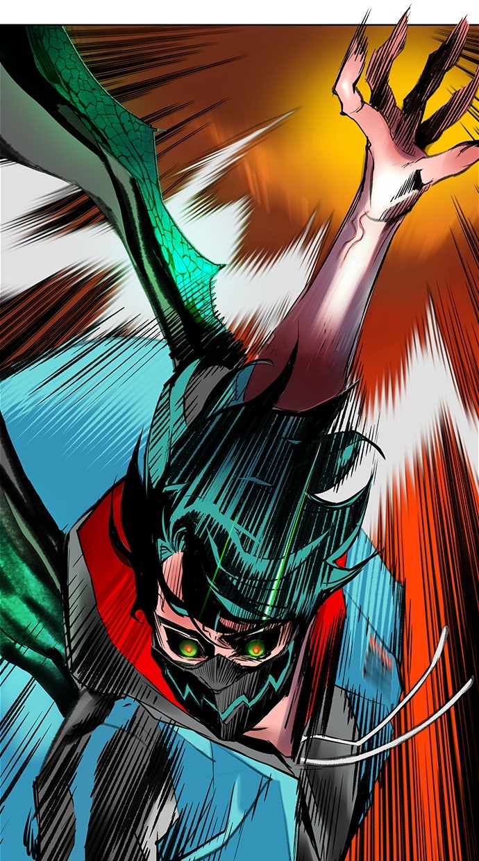 Read Jungle Juice Manga Online