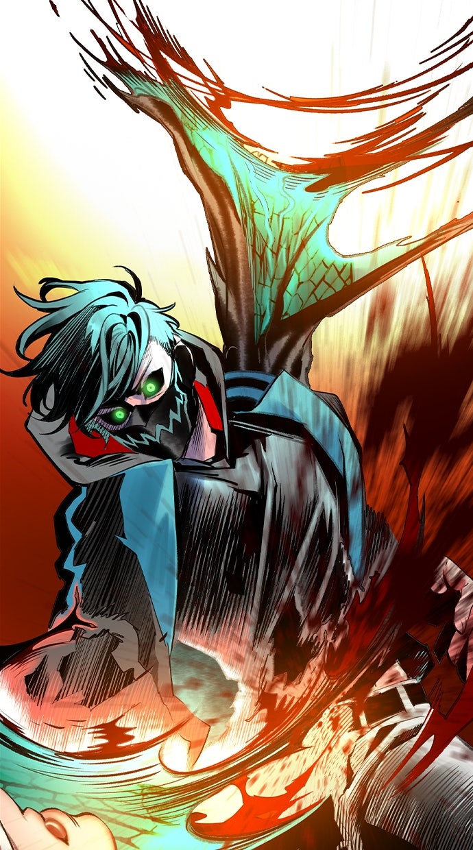 Read Jungle Juice Manga Online