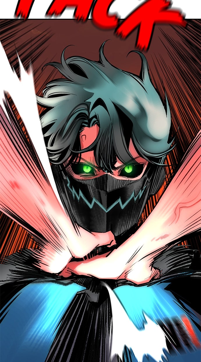 Read Jungle Juice Manga Online