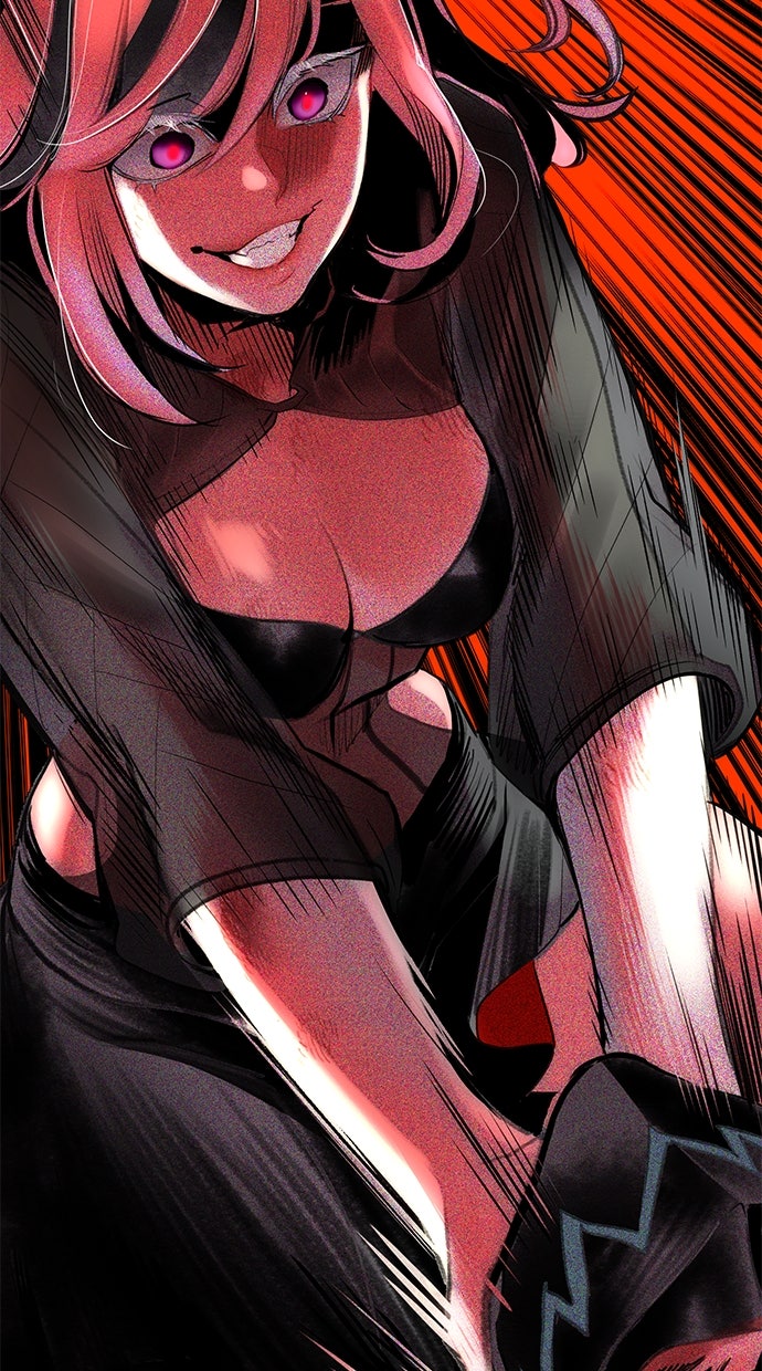 Read Jungle Juice Manga Online