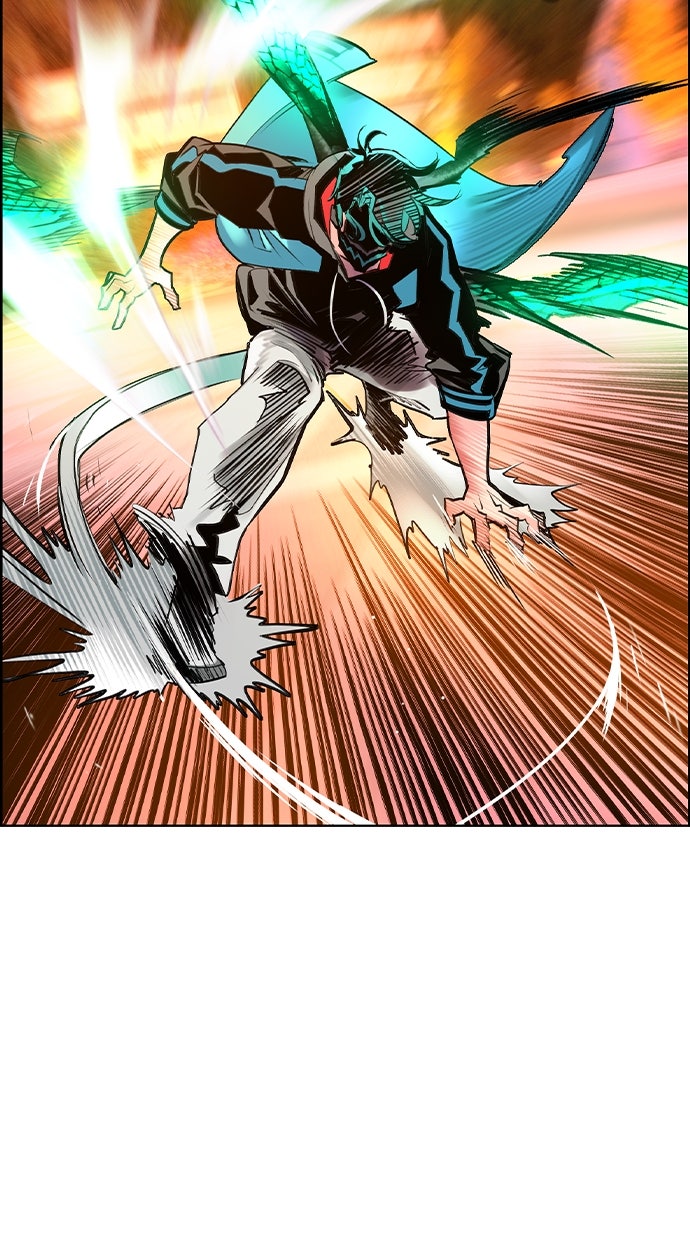 Read Jungle Juice Manga Online