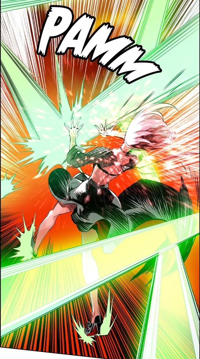 Read Jungle Juice Manga Online