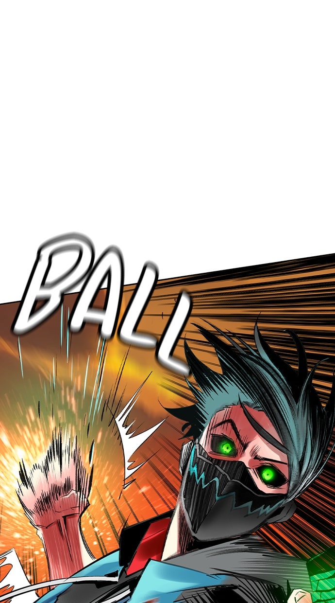 Read Jungle Juice Manga Online