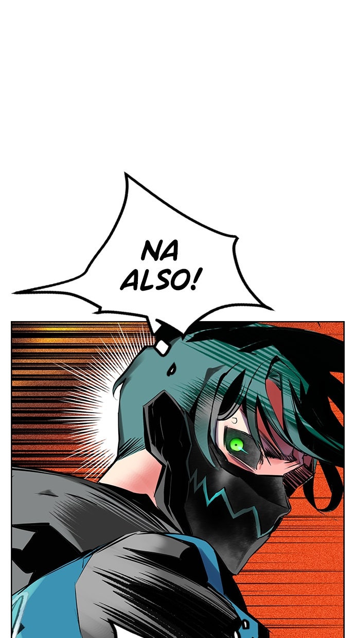 Read Jungle Juice Manga Online