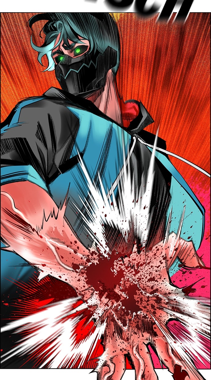 Read Jungle Juice Manga Online