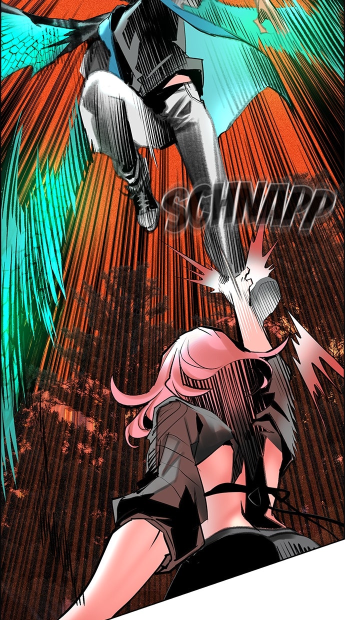 Read Jungle Juice Manga Online