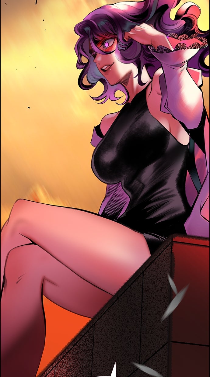 Read Jungle Juice Manga Online