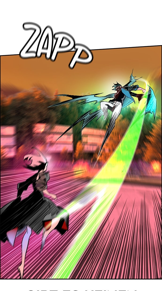 Read Jungle Juice Manga Online