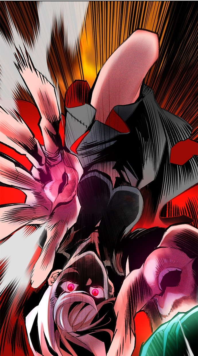 Read Jungle Juice Manga Online